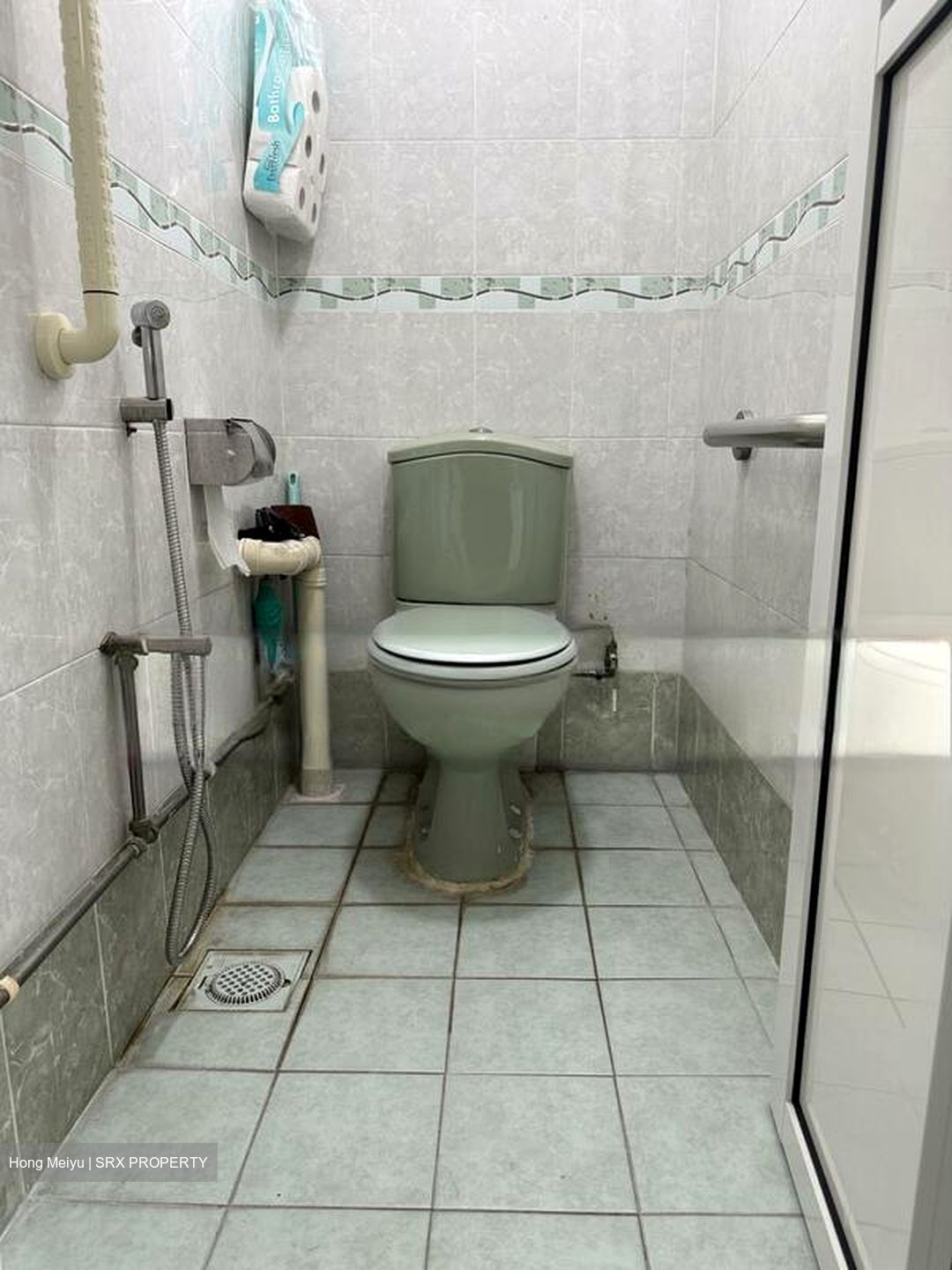 Blk 19 GHIM MOH GARDENS (Queenstown), HDB 3 Rooms #502295821